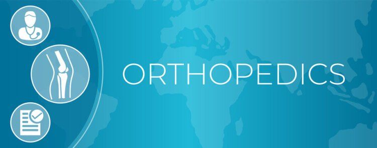 Indications for Orthopaedic Specialist Consultation