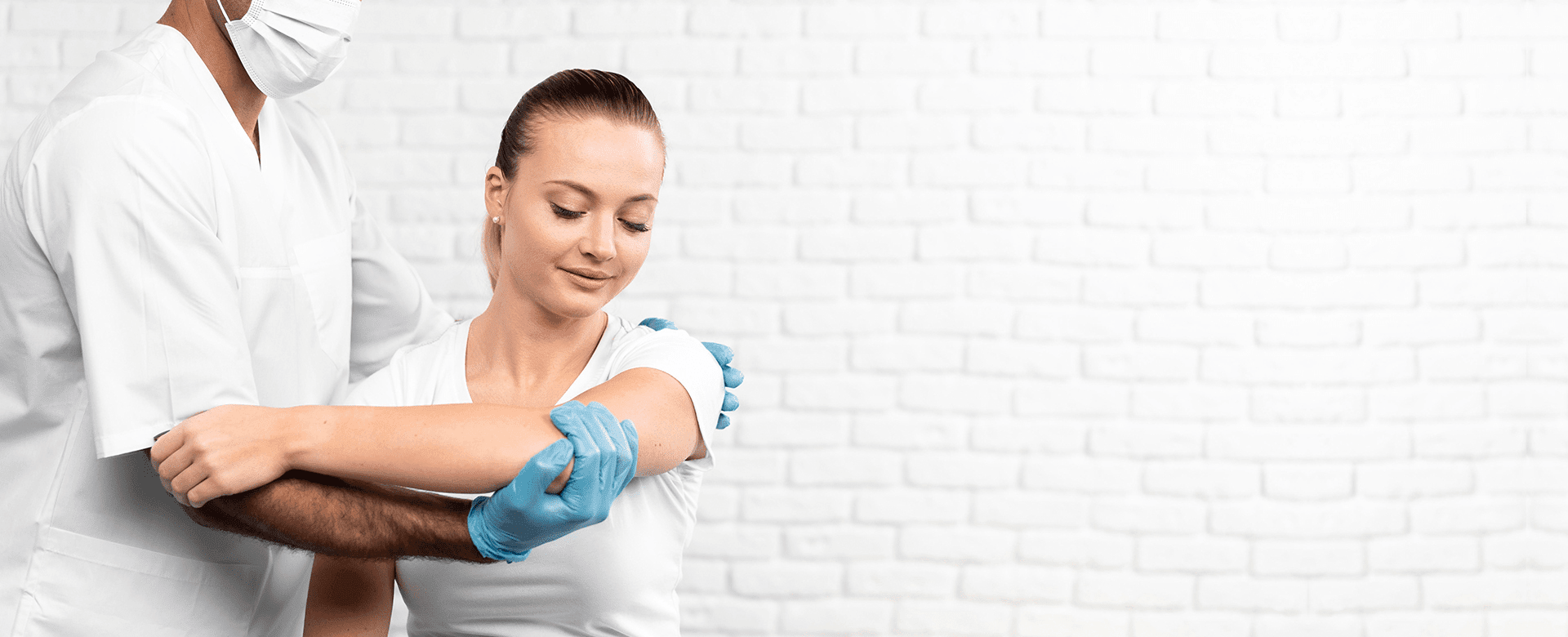 Trauma and Fracture Care